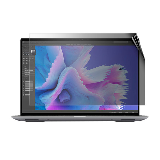 Dell Precision 14 5480 (Non-Touch) Privacy Screen Protector