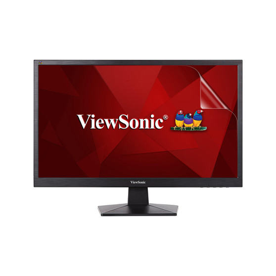 ViewSonic Monitor VA2407h Vivid Screen Protector