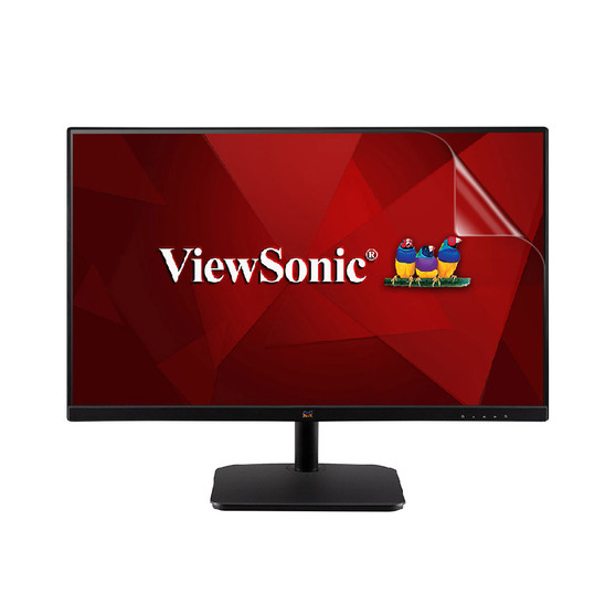 ViewSonic Monitor VA2432-h Vivid Screen Protector