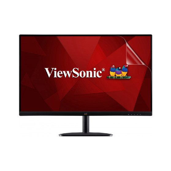 ViewSonic Monitor VA2432-mh Vivid Screen Protector