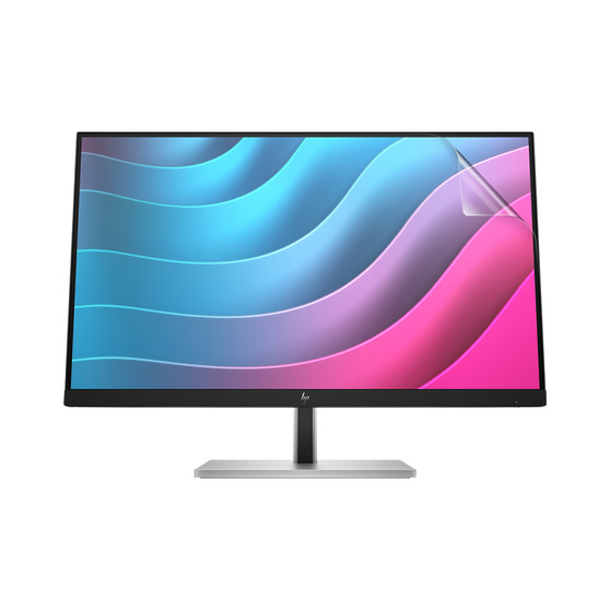HP Monitor E24 G5 FHD Vivid Screen Protector