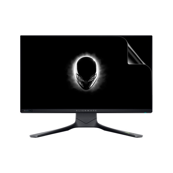 Dell Alienware AW2521H Vivid Screen Protector