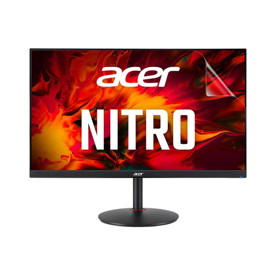 Acer Nitro XV252Q LV (25) Vivid Screen Protector