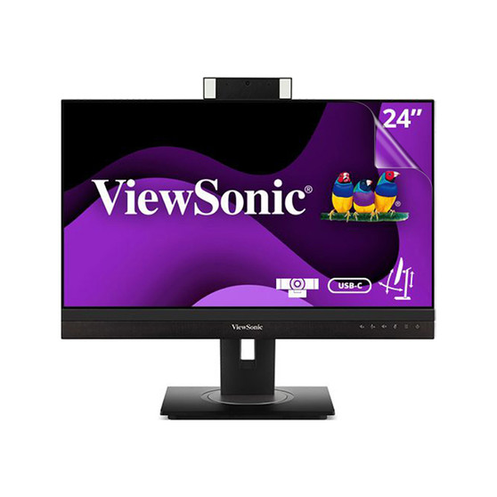 ViewSonic Monitor VG2456V Vivid Screen Protector