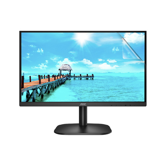 AOC Monitor 24B2XD (24) Vivid Screen Protector