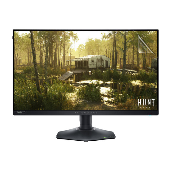 Dell Alienware AW2524H Vivid Screen Protector