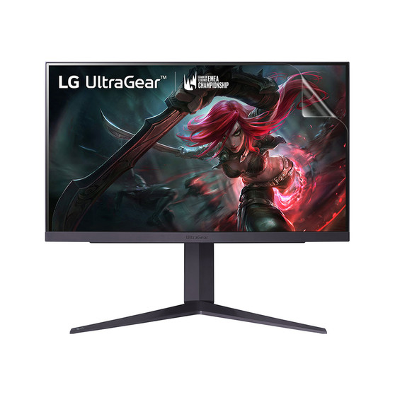 LG UltraGear 25GR75FG Vivid Screen Protector