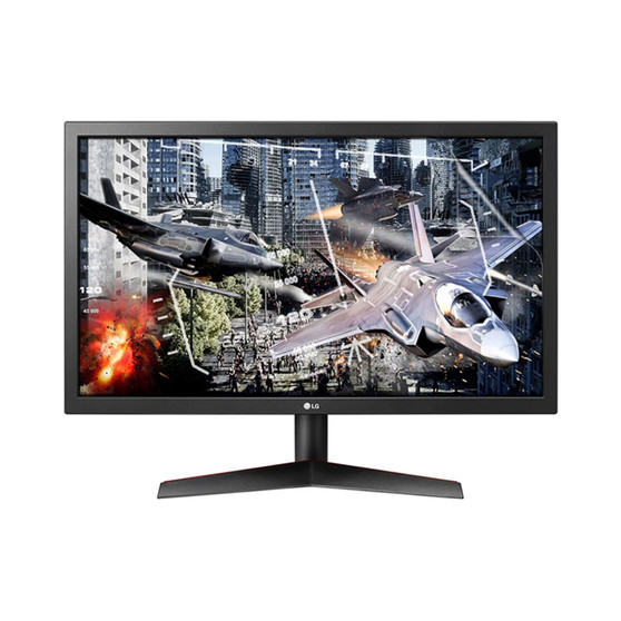 LG Monitor 24GN50W Vivid Screen Protector