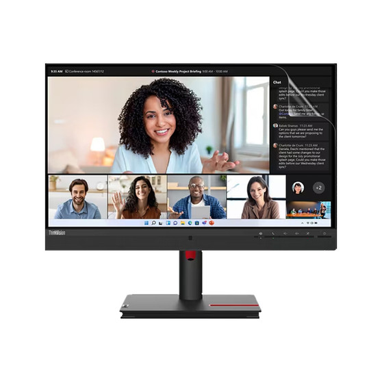 Lenovo ThinkVision T24mv-30 Vivid Screen Protector