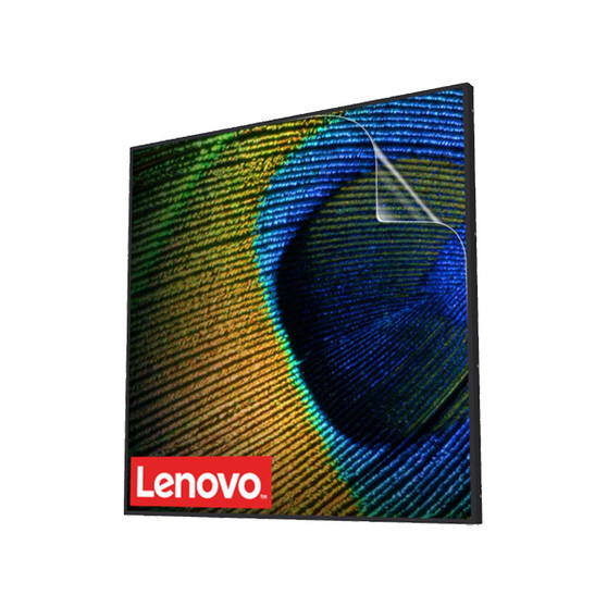 Instorescreen Lenovo inSQUARE240 Vivid Screen Protector