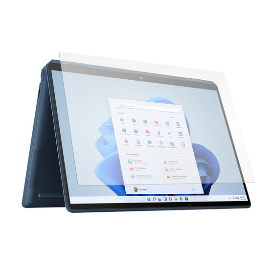 HP Spectre x360 14 ef2000 Paper Screen Protector