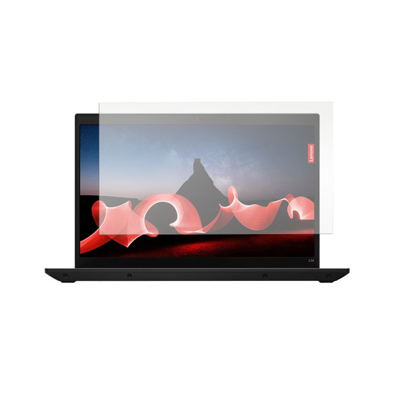 Lenovo ThinkPad L14 Gen 4 (Touch) Paper Screen Protector