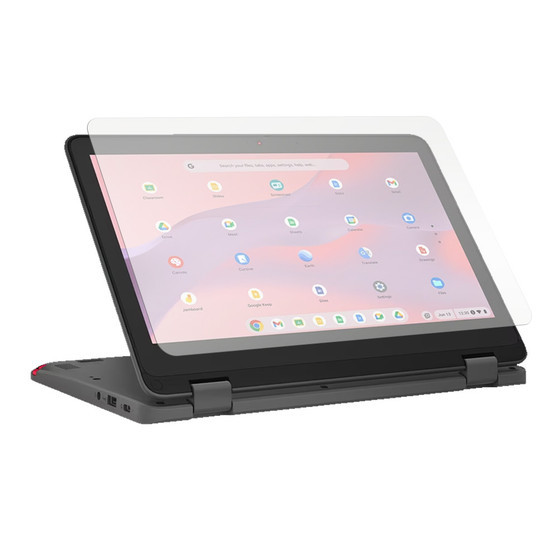 Lenovo 300e Yoga Chromebook Gen 4 (2-in-1) Paper Screen Protector