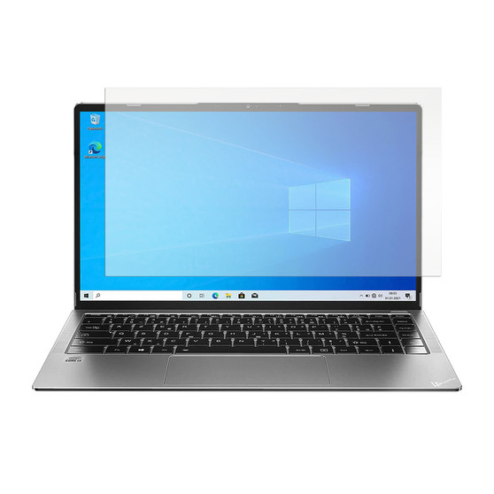 LincPlus P5 14 Paper Screen Protector