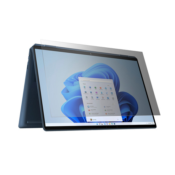 HP Spectre x360 16 f2000 Privacy Screen Protector
