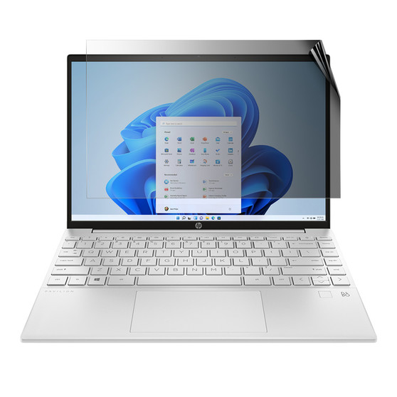 HP Pavilion Aero 13z be200 Privacy Screen Protector