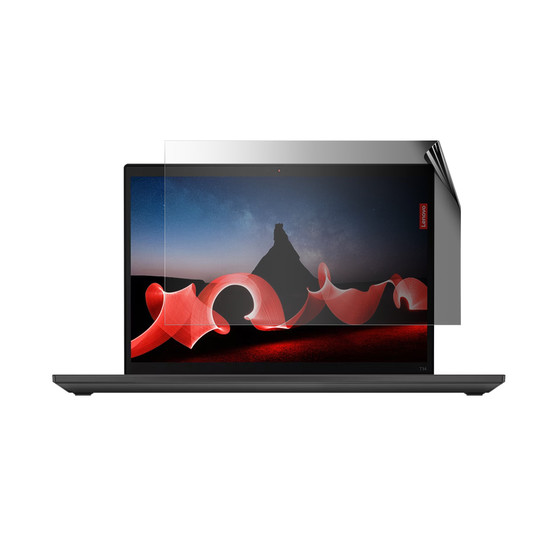 Lenovo ThinkPad T14 Gen 4 (Touch) Privacy Screen Protector