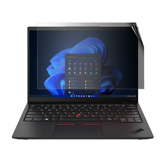 Lenovo ThinkPad X1 Nano Gen 3 (Touch) Privacy Screen Protector