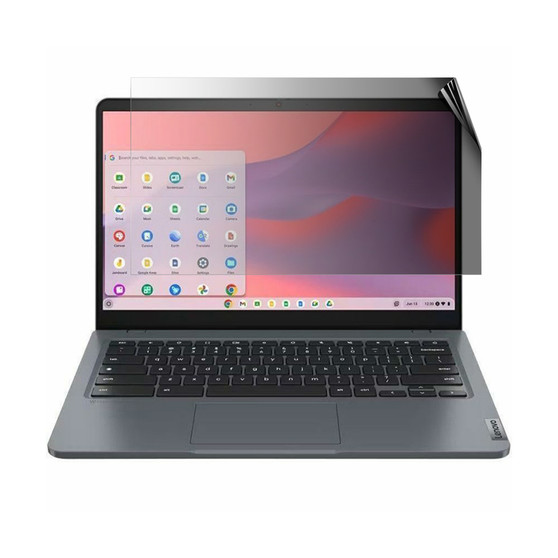 Lenovo 14e Chromebook Gen 3 (Touch) Privacy Screen Protector