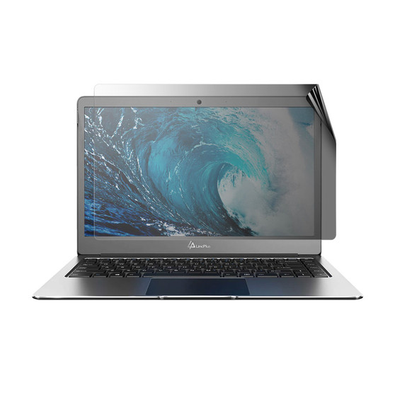 LincPlus P2 14 Privacy Screen Protector