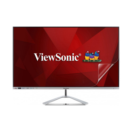 ViewSonic Monitor VA2406-h-2 Impact Screen Protector
