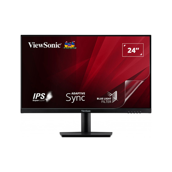 ViewSonic Monitor VA2409-H Impact Screen Protector