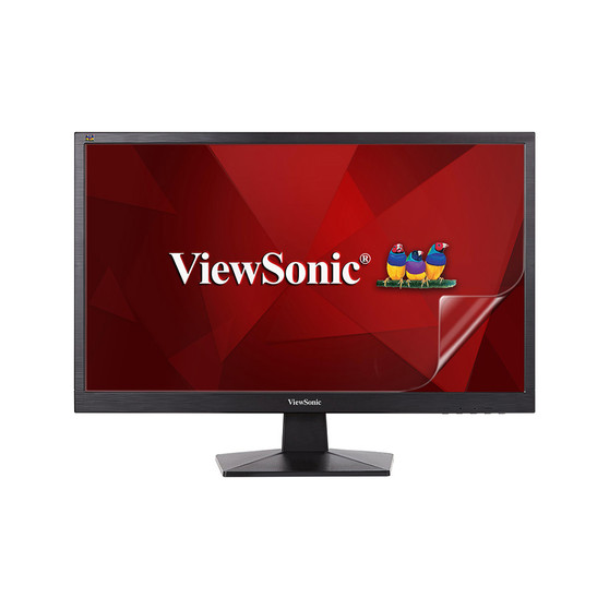 ViewSonic Monitor VA2407h Impact Screen Protector