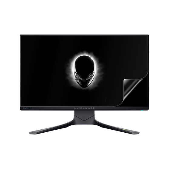 Dell Alienware AW2521H Impact Screen Protector