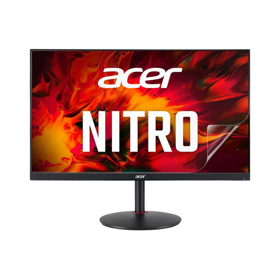 Acer Nitro XV252Q LV (25) Impact Screen Protector