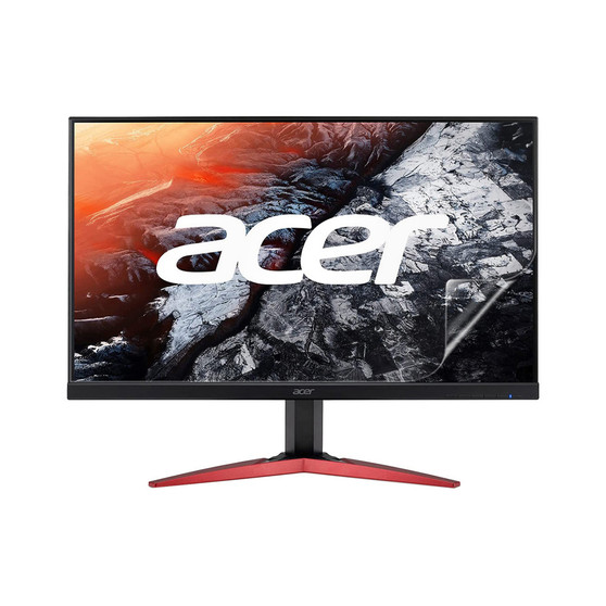 Acer Monitor KG251Q J (25) Impact Screen Protector