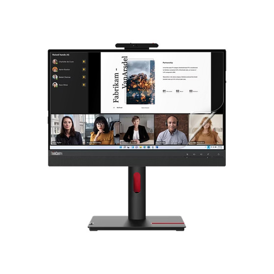Lenovo ThinkCentre TIO24 Gen 5 (Touch) Impact Screen Protector