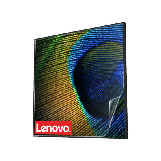 Instorescreen Lenovo inSQUARE240 Impact Screen Protector