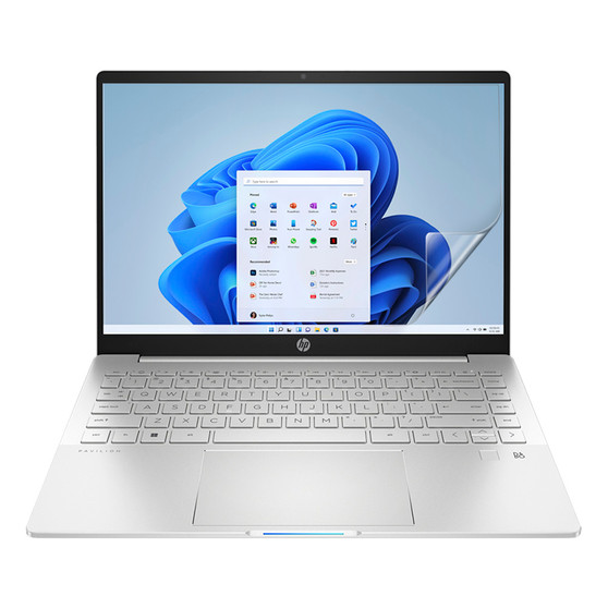 HP Pavilion Plus 14 eh1000 Impact Screen Protector