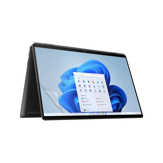 HP Spectre x360 16t f2000 Impact Screen Protector
