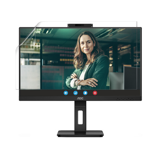 AOC Monitor 24P3CW Silk Screen Protector
