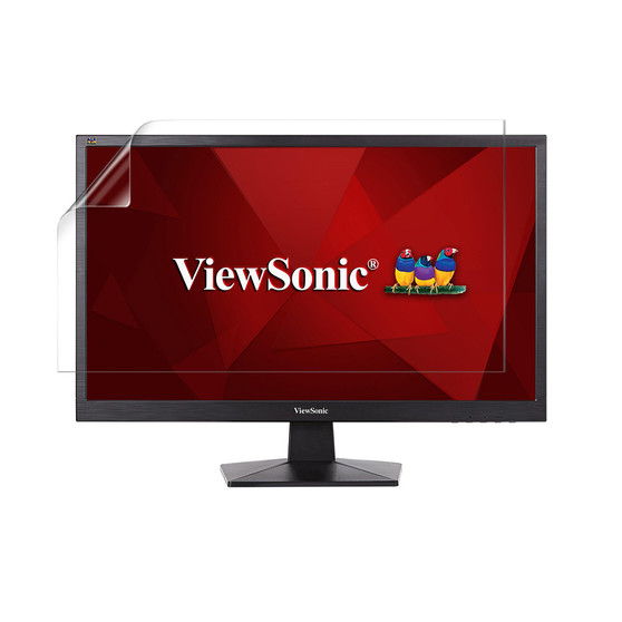 ViewSonic Monitor VA2407h Silk Screen Protector