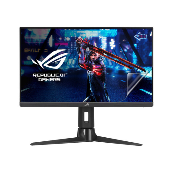Asus ROG Strix XG259QN Impact Screen Protector
