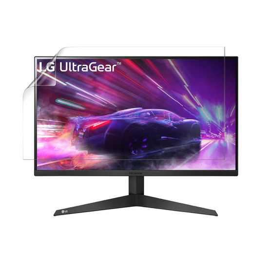 LG UltraGear 24GQ40W Silk Screen Protector