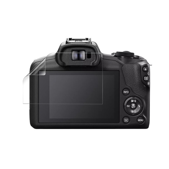 Canon EOS R100 Silk Screen Protector