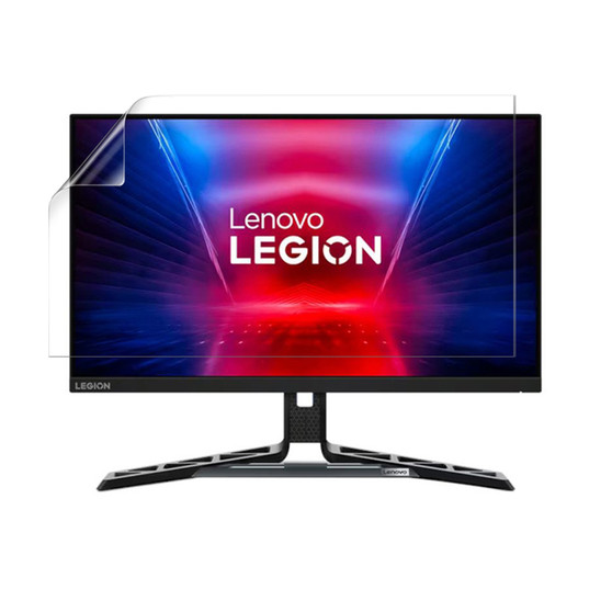 Lenovo Legion R25f-30 Silk Screen Protector