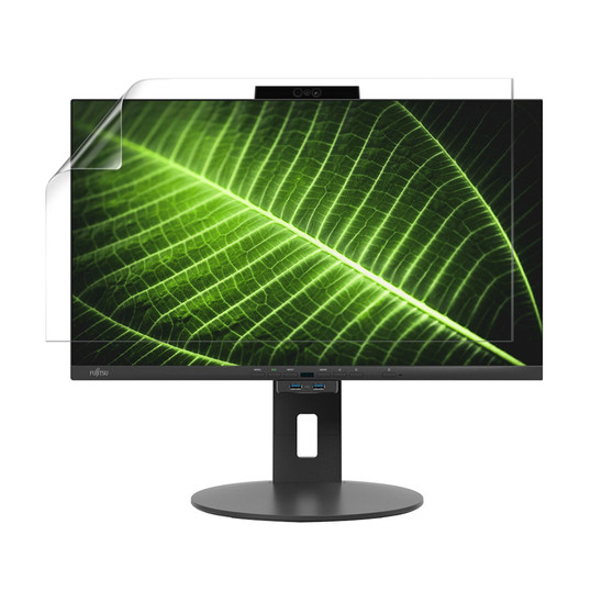 Fujitsu AIO Display P2410 Silk Screen Protector