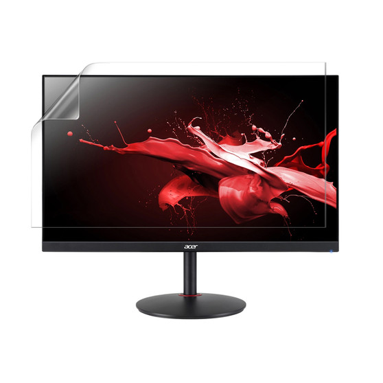 Acer Nitro XV240Y M3 Silk Screen Protector