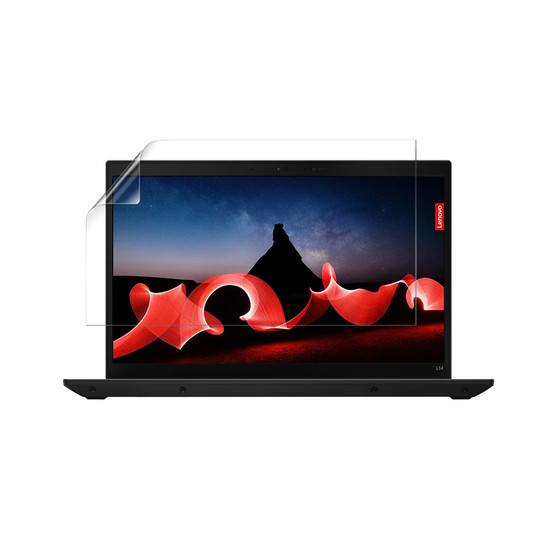 Lenovo ThinkPad L14 Gen 4 (Touch) Silk Screen Protector