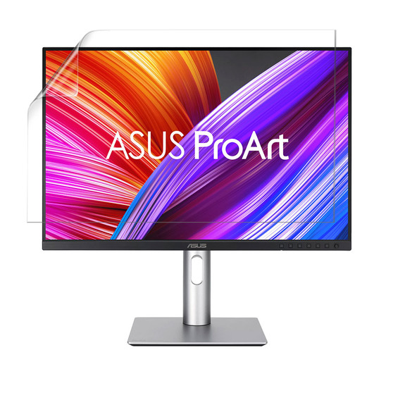 Asus ProArt Display PA248CRV Silk Screen Protector