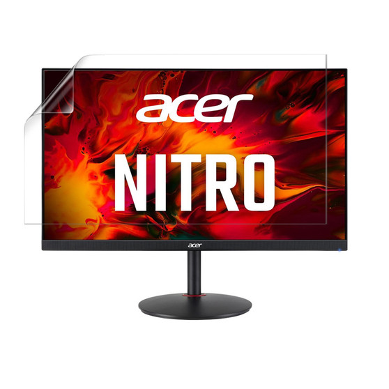 Acer Nitro XV252Q LV (25) Silk Screen Protector