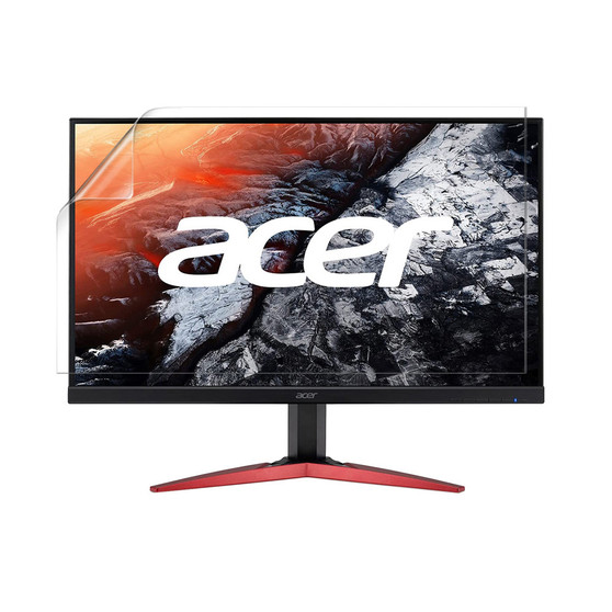 Acer Monitor KG251Q J (25) Silk Screen Protector