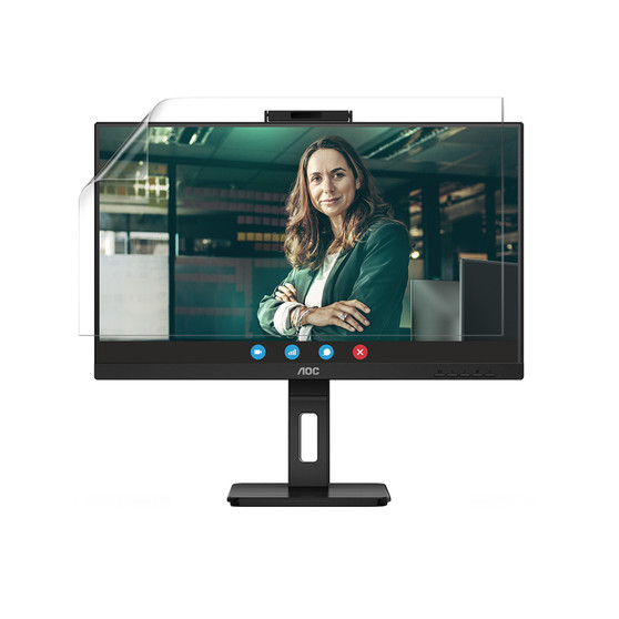 AOC Monitor 24P3QW (24) Silk Screen Protector