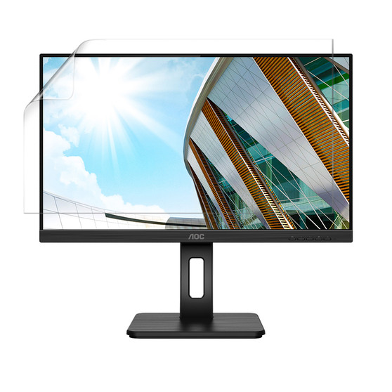 AOC Monitor 24P2QM (24) Silk Screen Protector