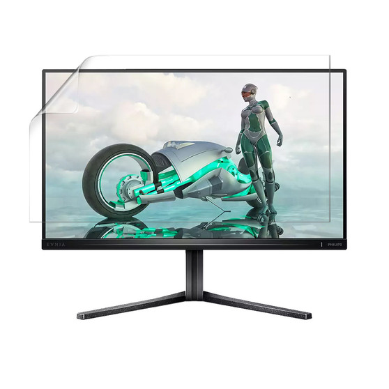 Philips Evnia 25M2N3200W Silk Screen Protector