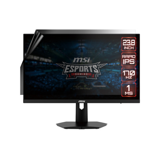 MSI Monitor G244F Privacy Lite Screen Protector